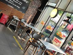 -汉堡王(上海凌云壹街坊店)