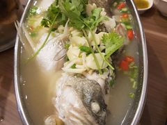 -The Dishes Seafood & Restaurant