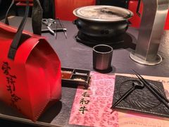 -黑牛の店·黑金店(沈阳万象城店)