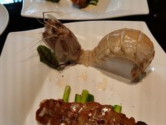 -北京四季酒店·采逸轩