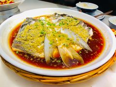 -绿茶餐厅(西湖银泰百货店)