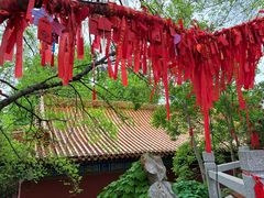 -戏马台景区