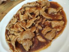 -小船渔村•大连菜•大连焖鱼(明泽街店)