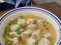 -韩萍老南京馄饨(河西万达店)