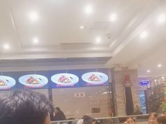 -令氏家外家周秦食府(高新店)