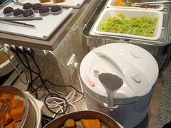 -素满香·素食自助餐(福州·长乐北路店)