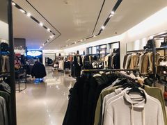 -ZARA(成都远洋太古里店)