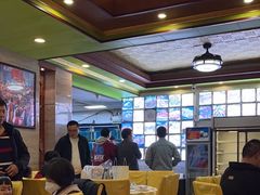 -活泼海鲜烧烤(美食街总店)