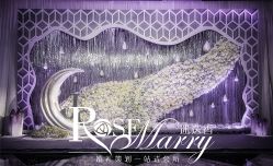 -上海金桥红枫万豪酒店·宴会厅