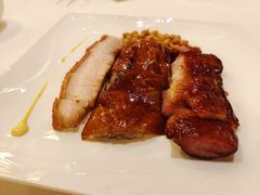 烧味拼盘-唐宫海鲜舫