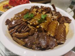 -79号渔船海鲜饭店(华强北店)