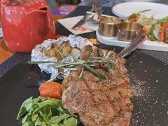 -百特喜·意大利餐厅(八佰伴镇江店)
