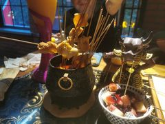 -那些年记忆烧烤