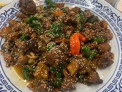 -家有美味(户部山二店)