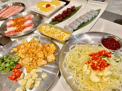 -么子烤肉(化龙池店)