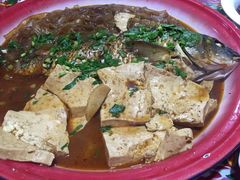 -人民公社大食堂(顺义总店)