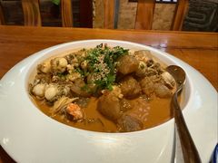 -旺角小渔村·海肠捞饭开创者(环山路店)