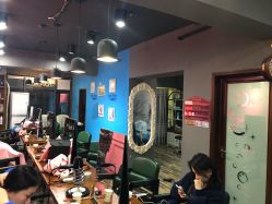 点击看大图 -柯琳造型直营店