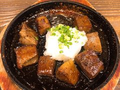 -东京屋(武定路店)