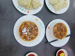 -小胖包子王(赵公口店)