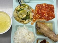 -复旦大学本部-食堂