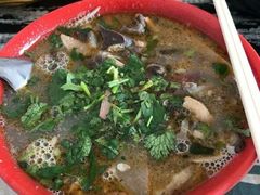 -春雨羊汤店(广开四马路总店)