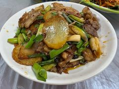 -富贵饭店(大源店)
