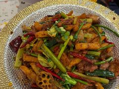 -干锅鱼庄(北京荟聚西红门购物中心店)