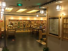 -鸥迪足道(时光海店)