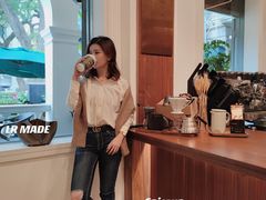 -星巴克臻选(广州沙面店)