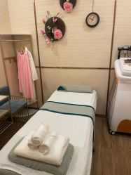 -芳朵美容养生SPA