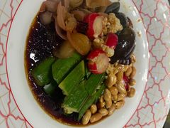 -香山湖家家宴(中山陵店)