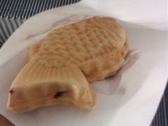 IMAG0846-粉粉乐鲷鱼烧(美罗城店)