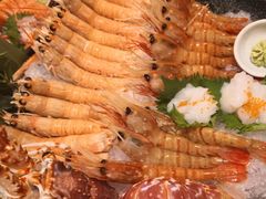 -山之川日料放题(通州店)