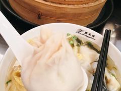 小笼包-熙盛源(滨湖万达店)