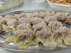 -嘉升大排档(番禺总店)