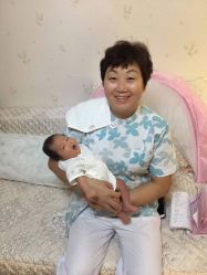 -美满国际月子中心(合生汇店)