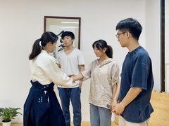-帝京日语(春熙路旗舰校区)