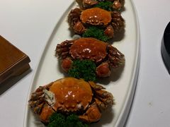 -隆聚时令海鲜(一舟店)