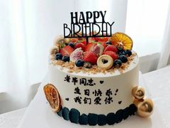 -特思甜蛋糕甜点(大兴龙湖天街店)