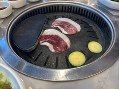 -黄金牧场(明洞总店)