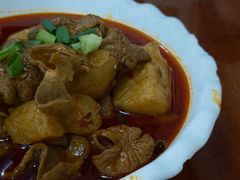 -巷子肥肠(科华巷店)