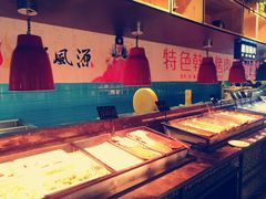 鲜肉-韩风源自助烤肉(国贸精品店)