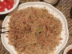 -老客家·客家菜(万达店)