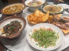 -打酱油·非遗淮扬菜(瘦西湖梅岭店)