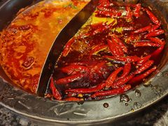 -蜀大侠火锅(总府路店)