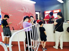 -冠军冰场CHAMPION RINK(苏州中心商场店)