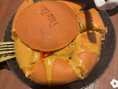 -大树餐厅(益田假日店)