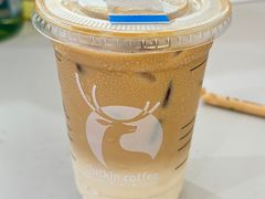 -瑞幸咖啡(联投东方二期店)