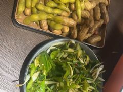 -半酌烧烤小酒馆(南京东路店)